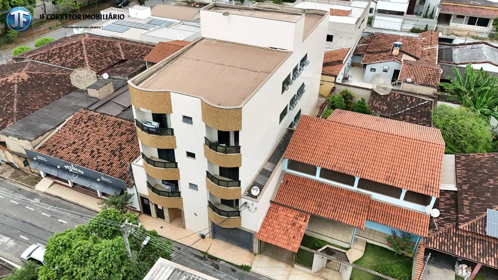 Apartamento, 15 quartos, 704 m² - Foto 2