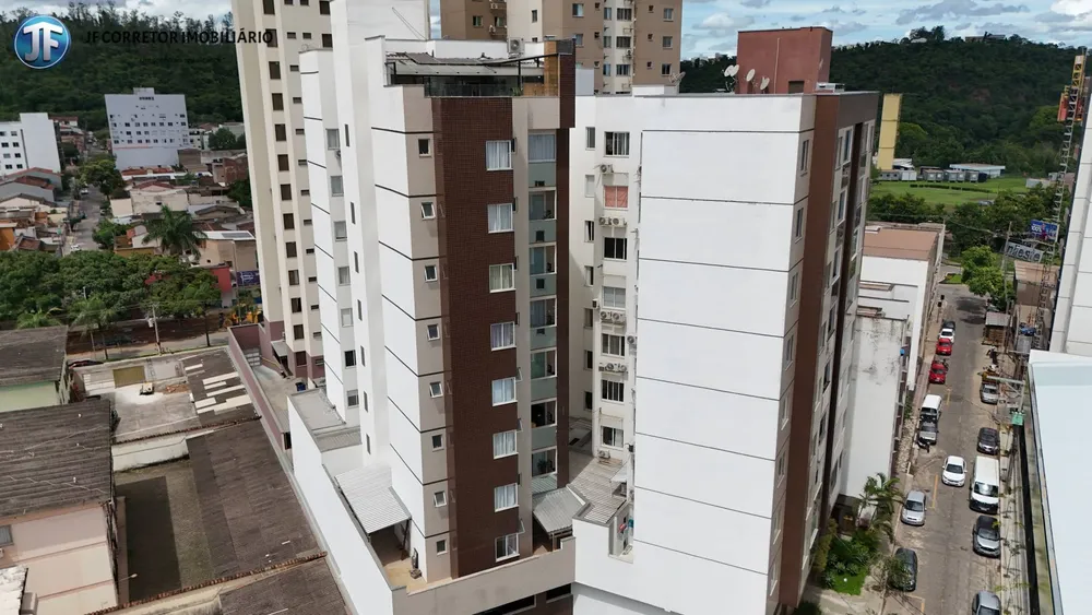 Apartamento, 3 quartos - Foto 1