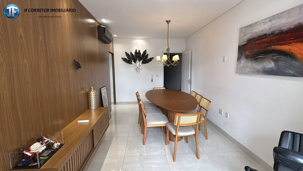 Apartamento, 3 quartos - Foto 3