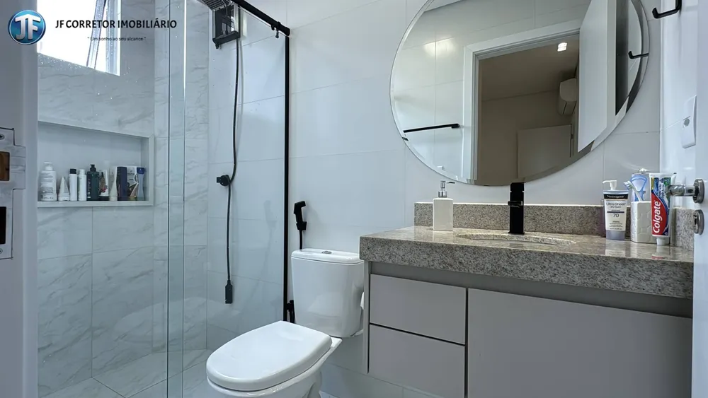 Apartamento, 3 quartos - Foto 6