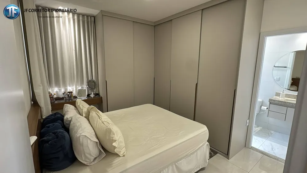 Apartamento, 3 quartos - Foto 5