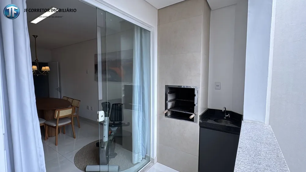 Apartamento, 3 quartos - Foto 4