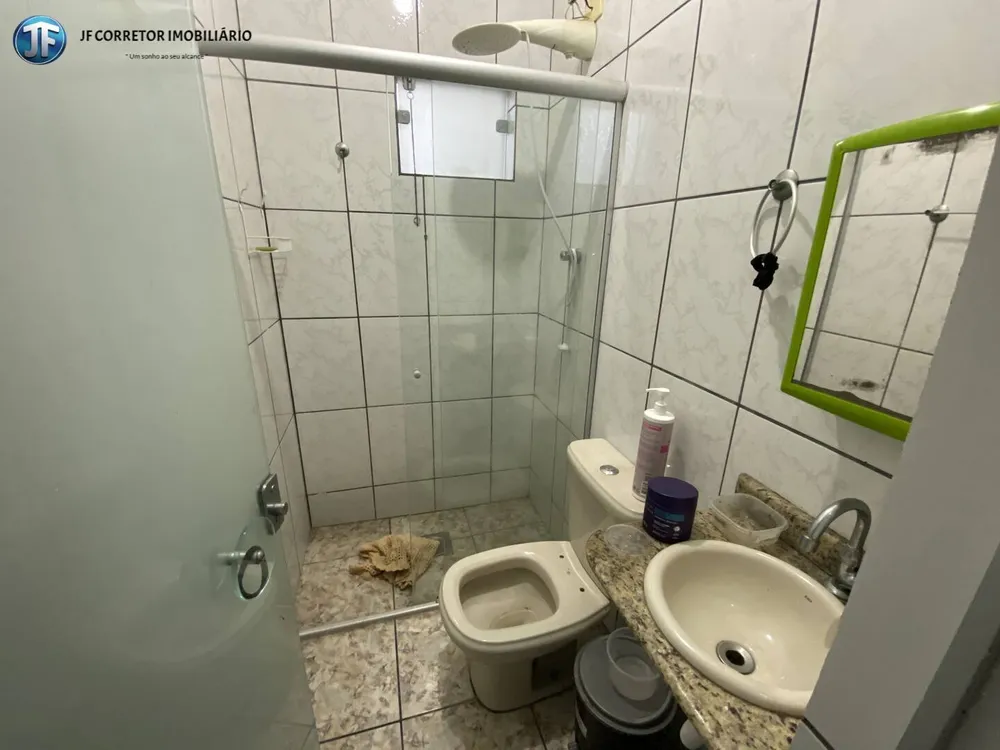 Casa, 4 quartos - Foto 6