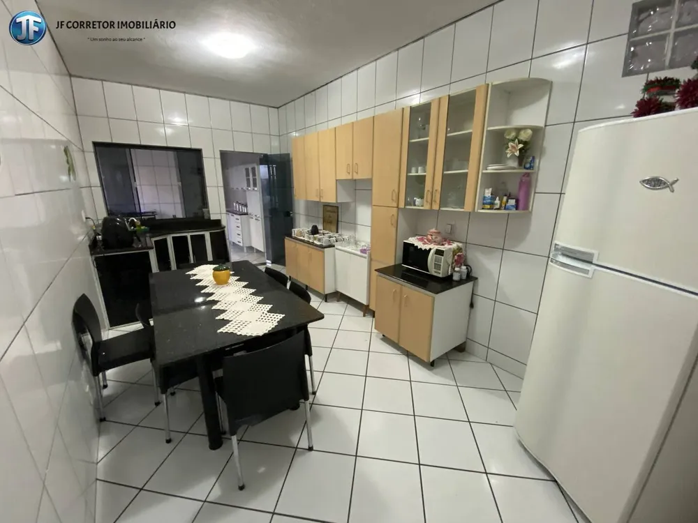 Casa, 4 quartos - Foto 7