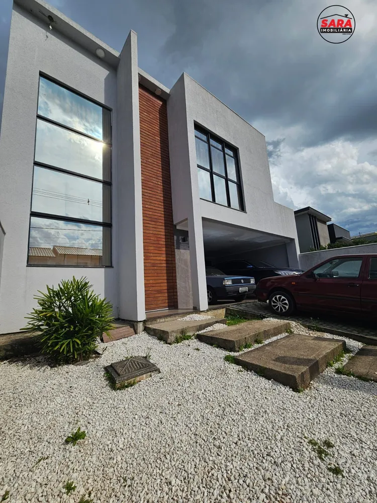 Casa, 3 quartos, 230 m² - Foto 7