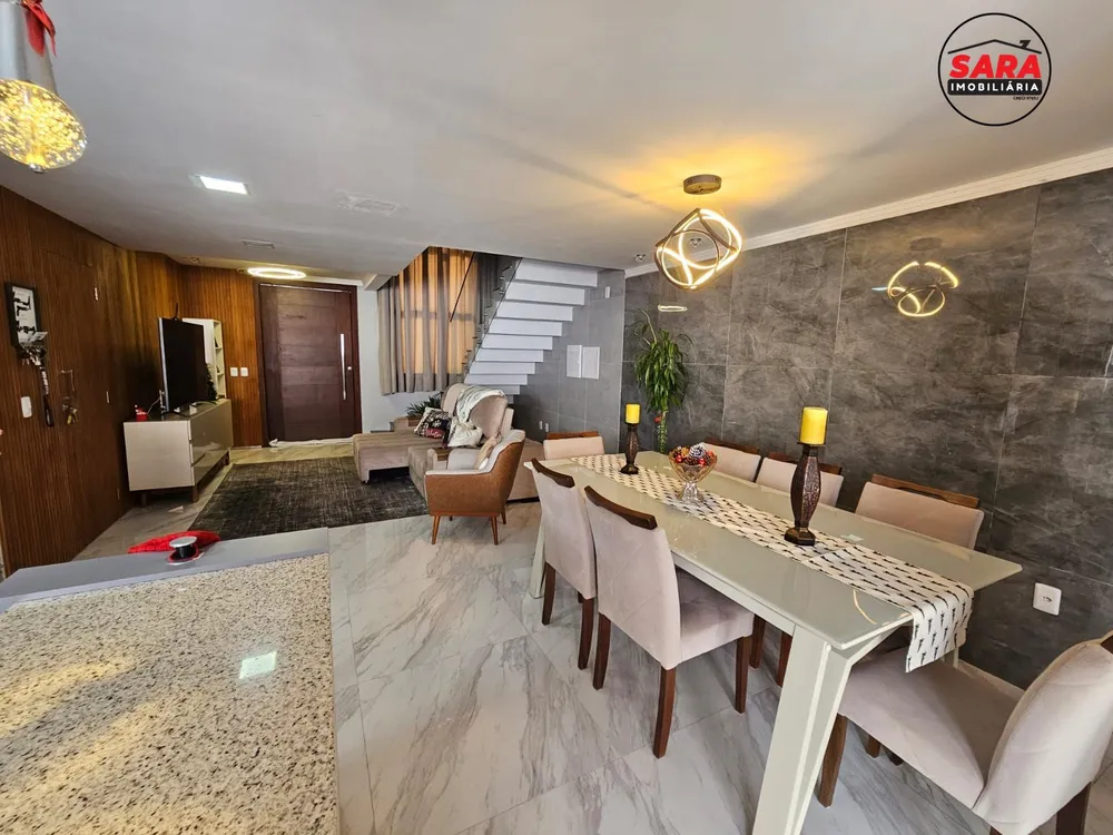 Casa, 3 quartos, 230 m² - Foto 3