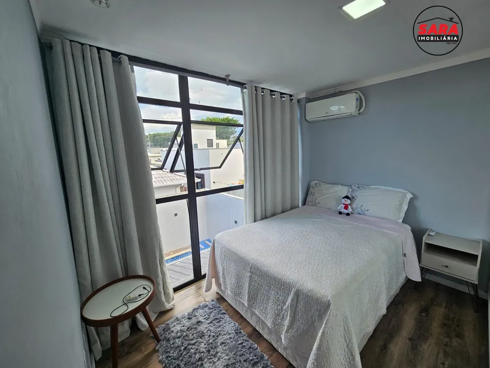 Casa, 3 quartos, 230 m² - Foto 11