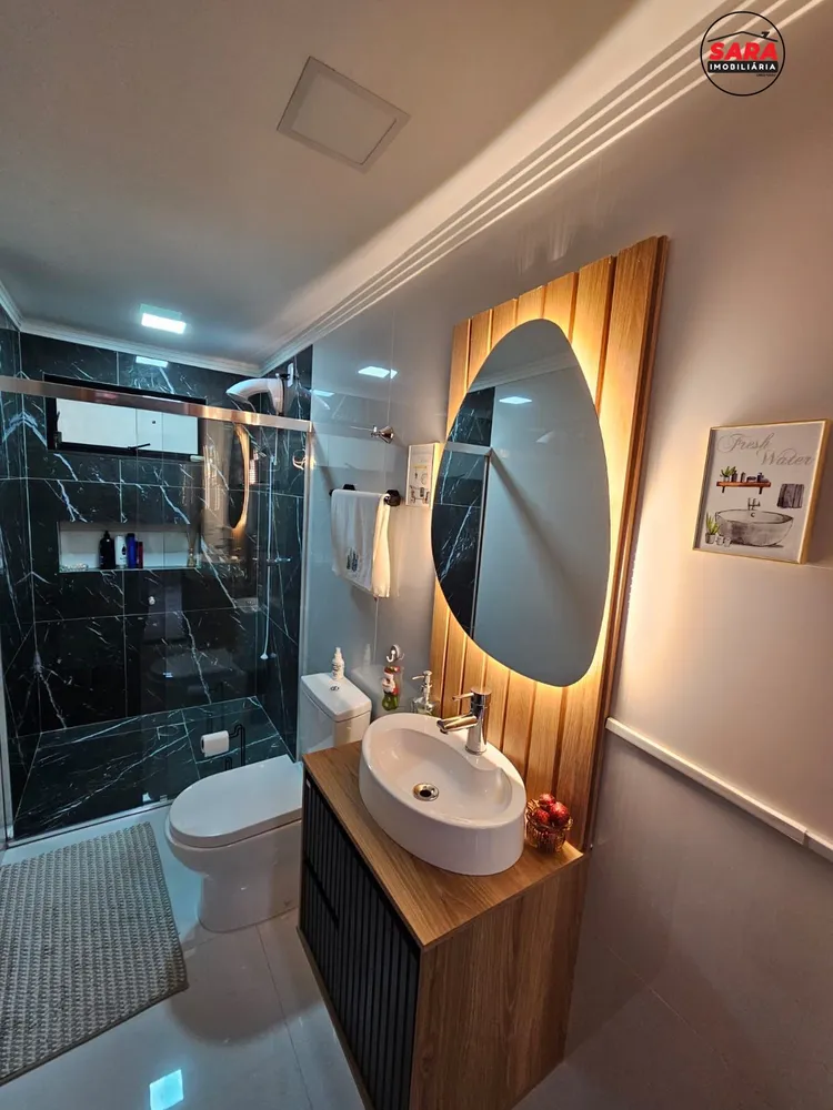 Casa, 3 quartos, 230 m² - Foto 16
