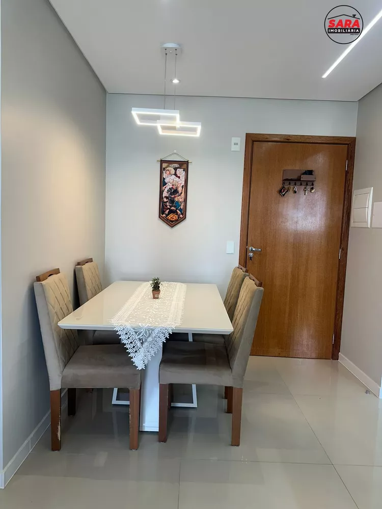 Apartamento, 2 quartos, 65 m² - Foto 7