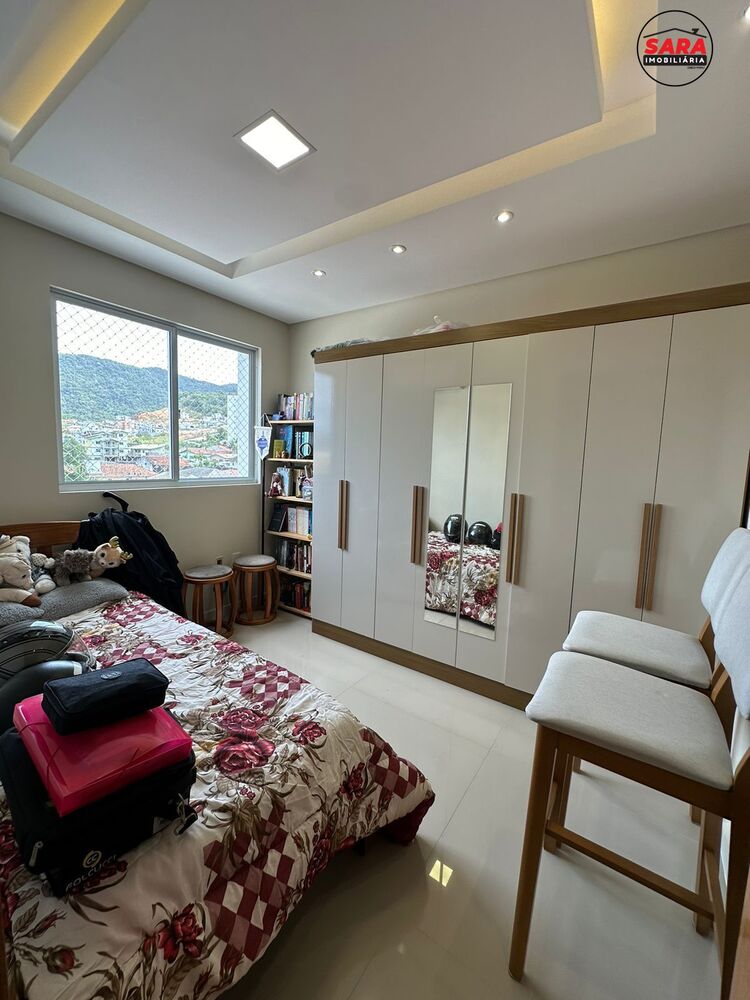 Apartamento, 2 quartos, 65 m² - Foto 5