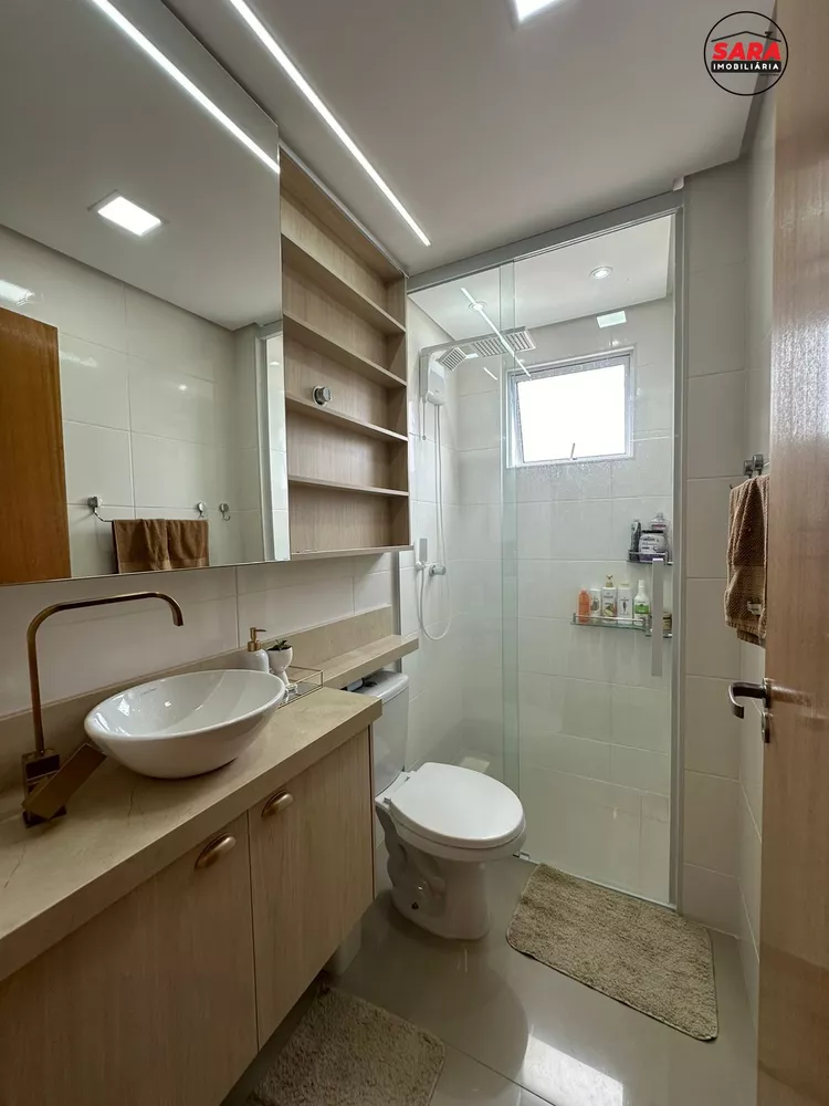 Apartamento, 2 quartos, 65 m² - Foto 8