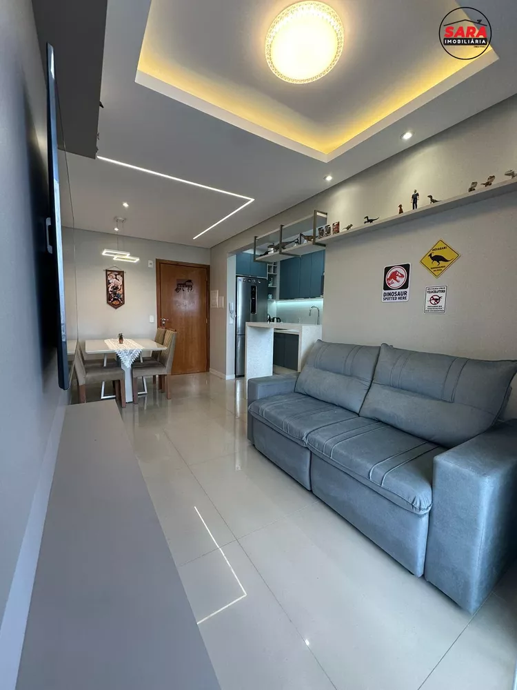 Apartamento, 2 quartos, 65 m² - Foto 6