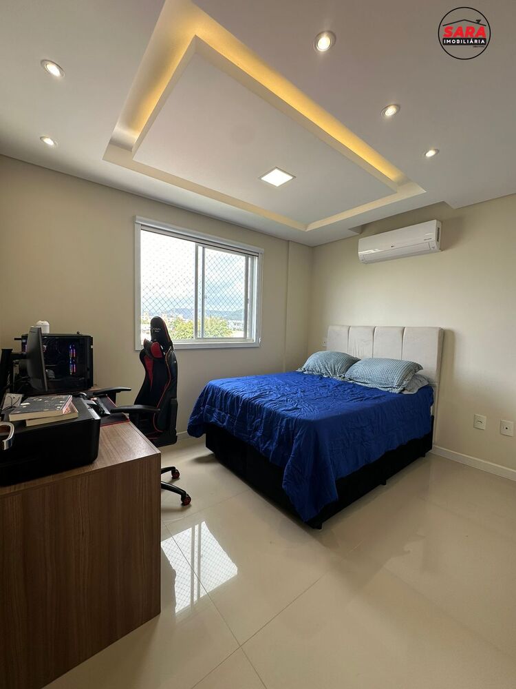 Apartamento, 2 quartos, 65 m² - Foto 4