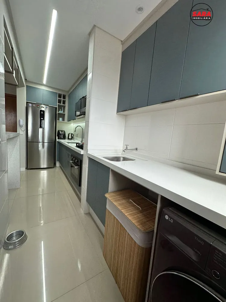 Apartamento, 2 quartos, 65 m² - Foto 11