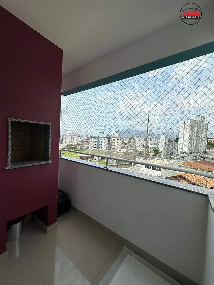 Apartamento, 2 quartos, 65 m² - Foto 8