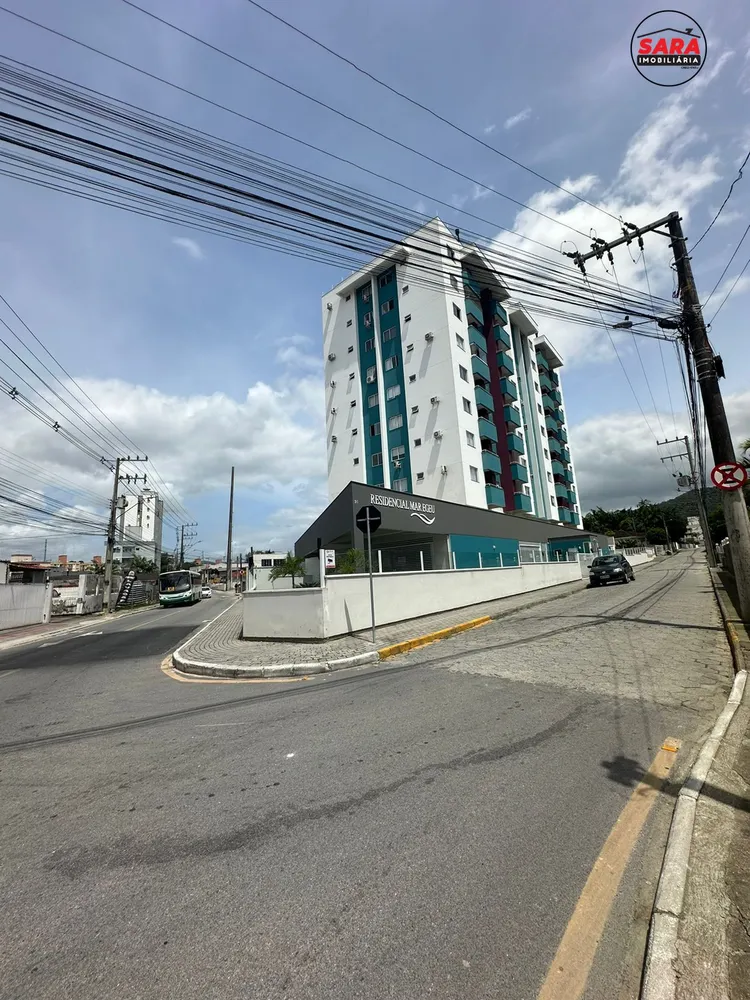 Apartamento, 2 quartos, 65 m² - Foto 7