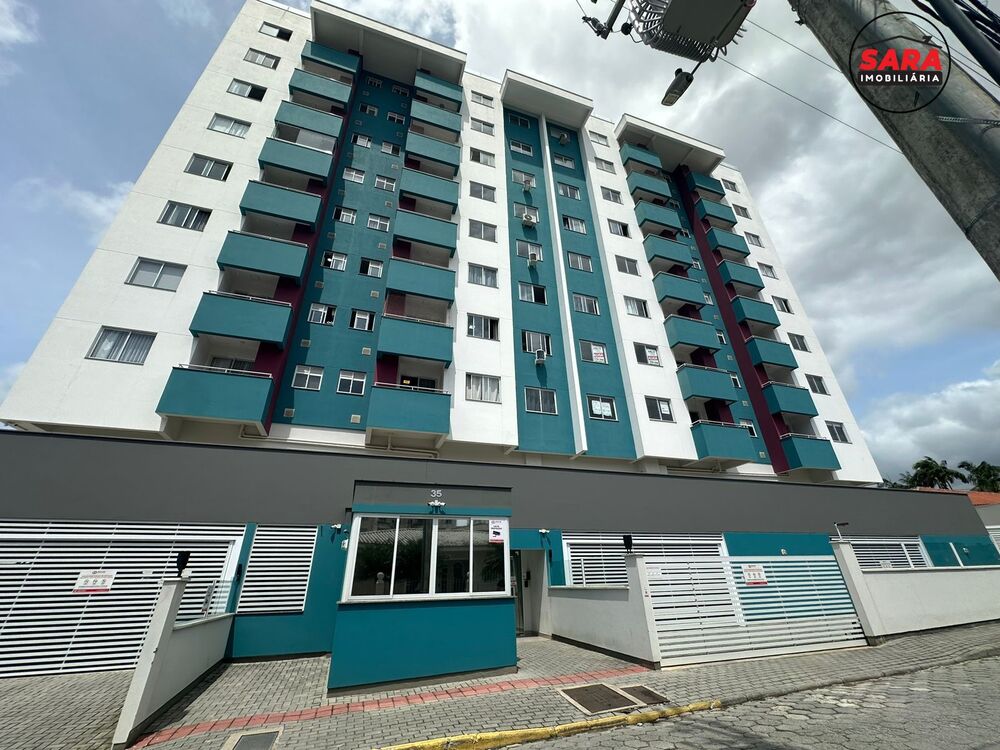 Apartamento, 2 quartos, 65 m² - Foto 1