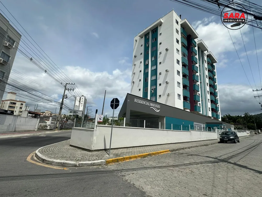 Apartamento, 2 quartos, 65 m² - Foto 9