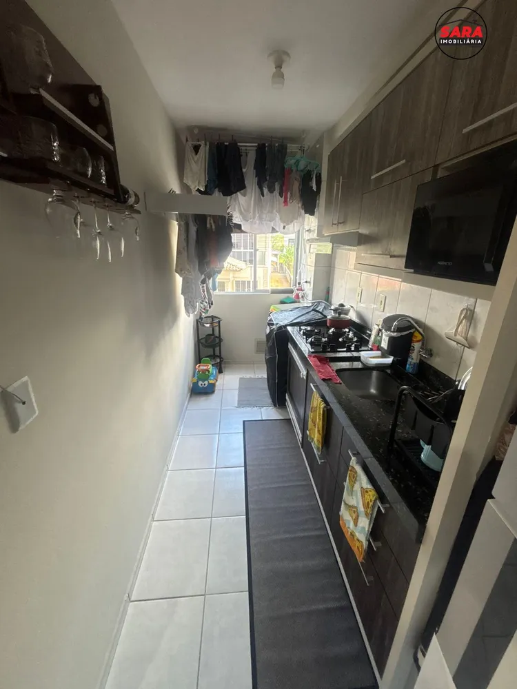 Apartamento, 2 quartos, 44 m² - Foto 7