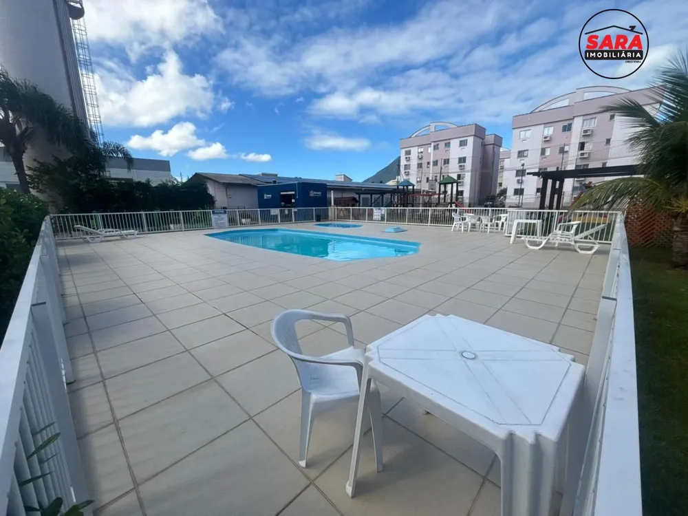 Apartamento, 2 quartos, 44 m² - Foto 6
