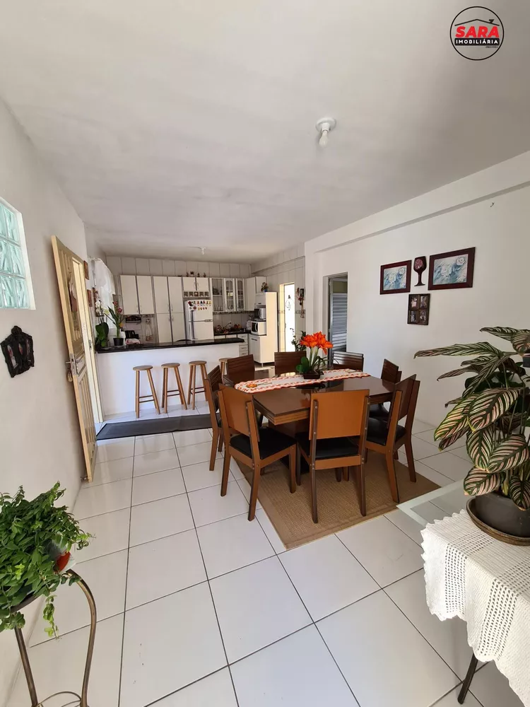 Casa, 4 quartos, 180 m² - Foto 3