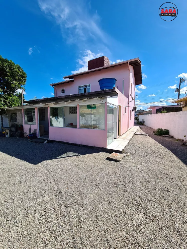 Casa, 4 quartos, 180 m² - Foto 2