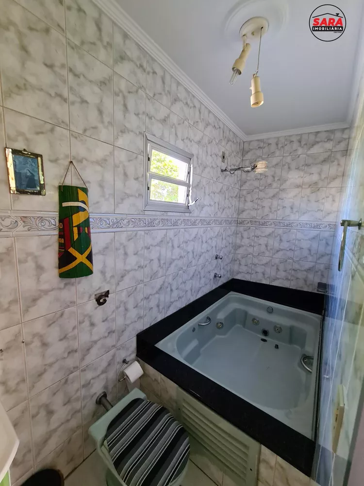 Casa, 4 quartos, 180 m² - Foto 4