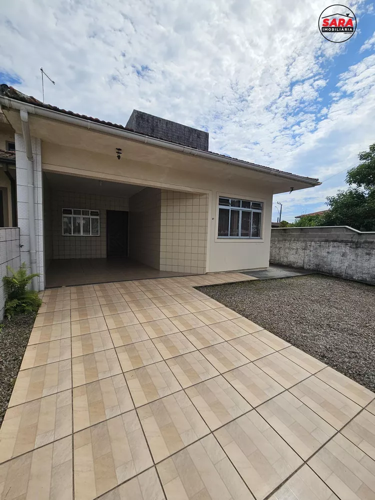 Casa, 2 quartos, 130 m² - Foto 2