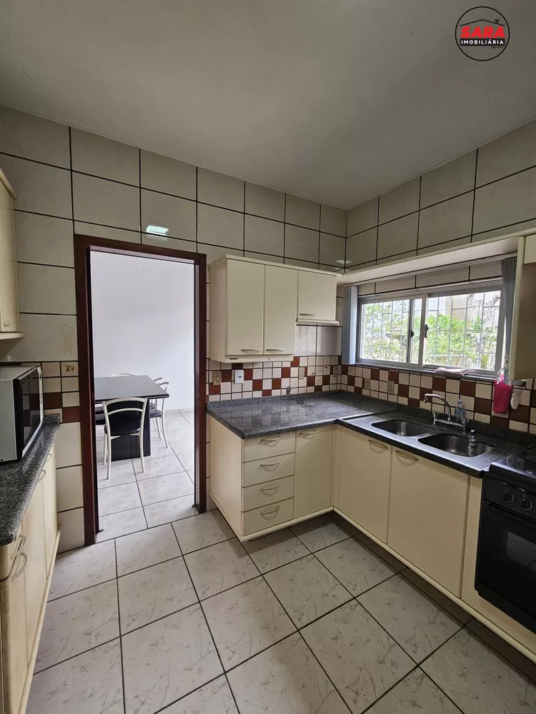 Casa, 2 quartos, 130 m² - Foto 3