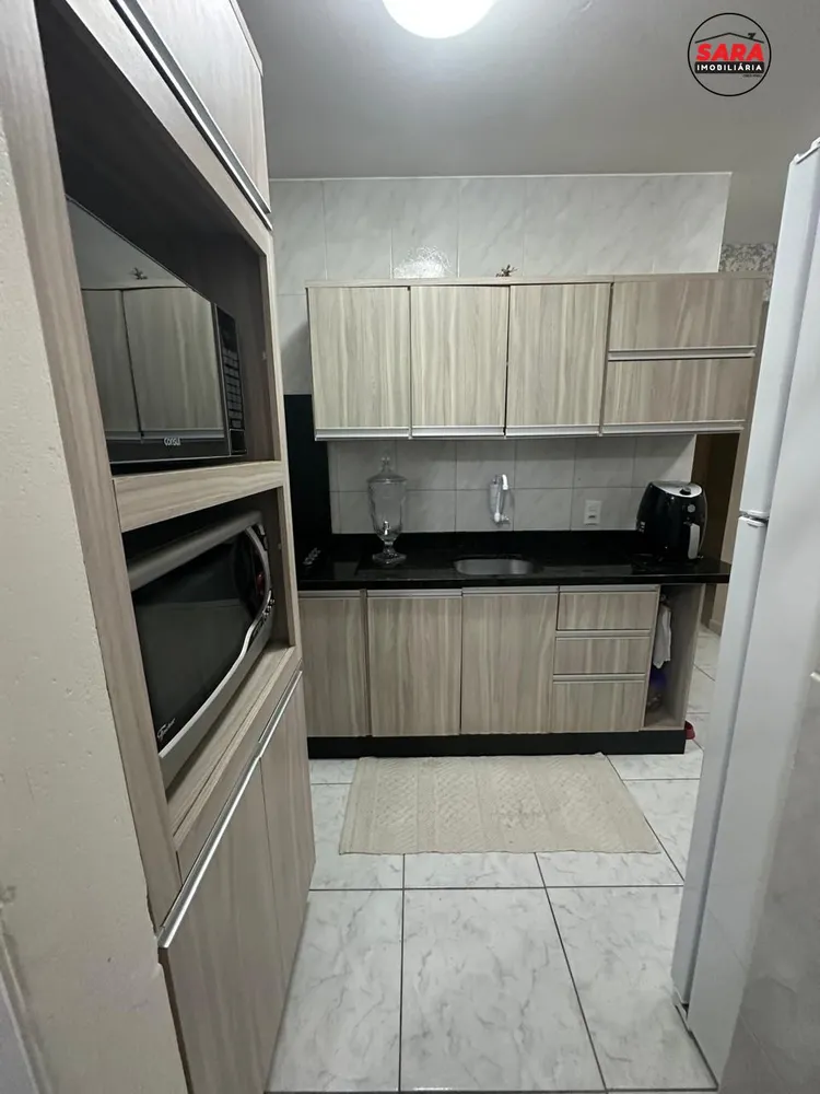 Apartamento, 2 quartos, 55 m² - Foto 9