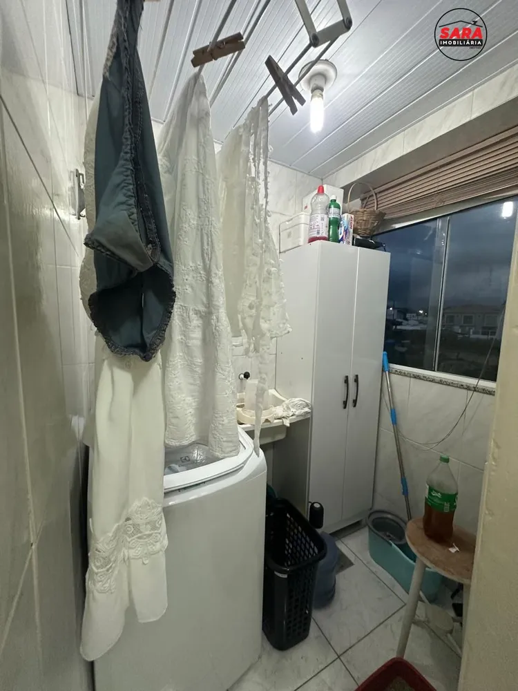 Apartamento, 2 quartos, 55 m² - Foto 7