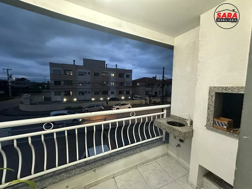 Apartamento, 2 quartos, 55 m² - Foto 1