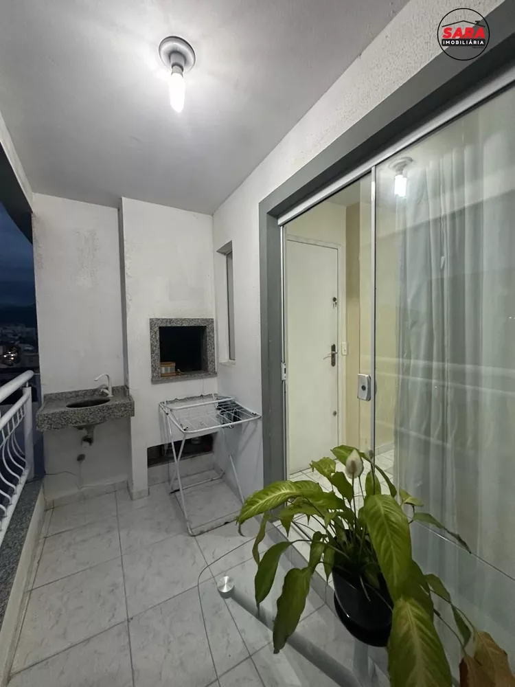 Apartamento, 2 quartos, 55 m² - Foto 3