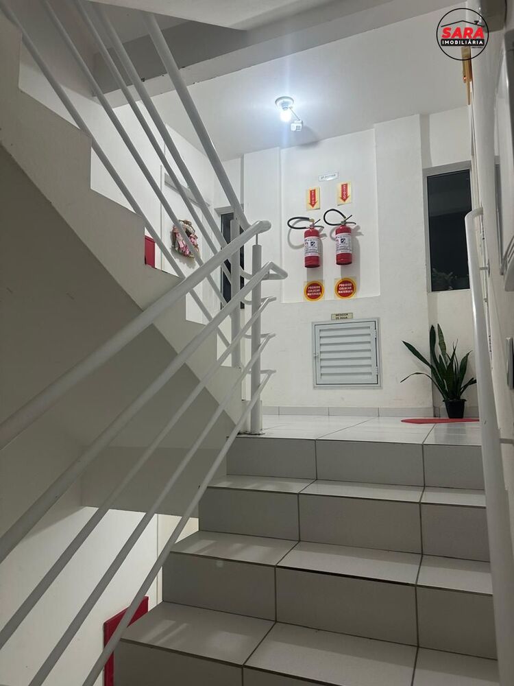 Apartamento à venda com 2 quartos, 55m² - Foto 3