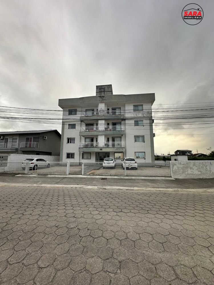 Apartamento à venda com 2 quartos, 55m² - Foto 2