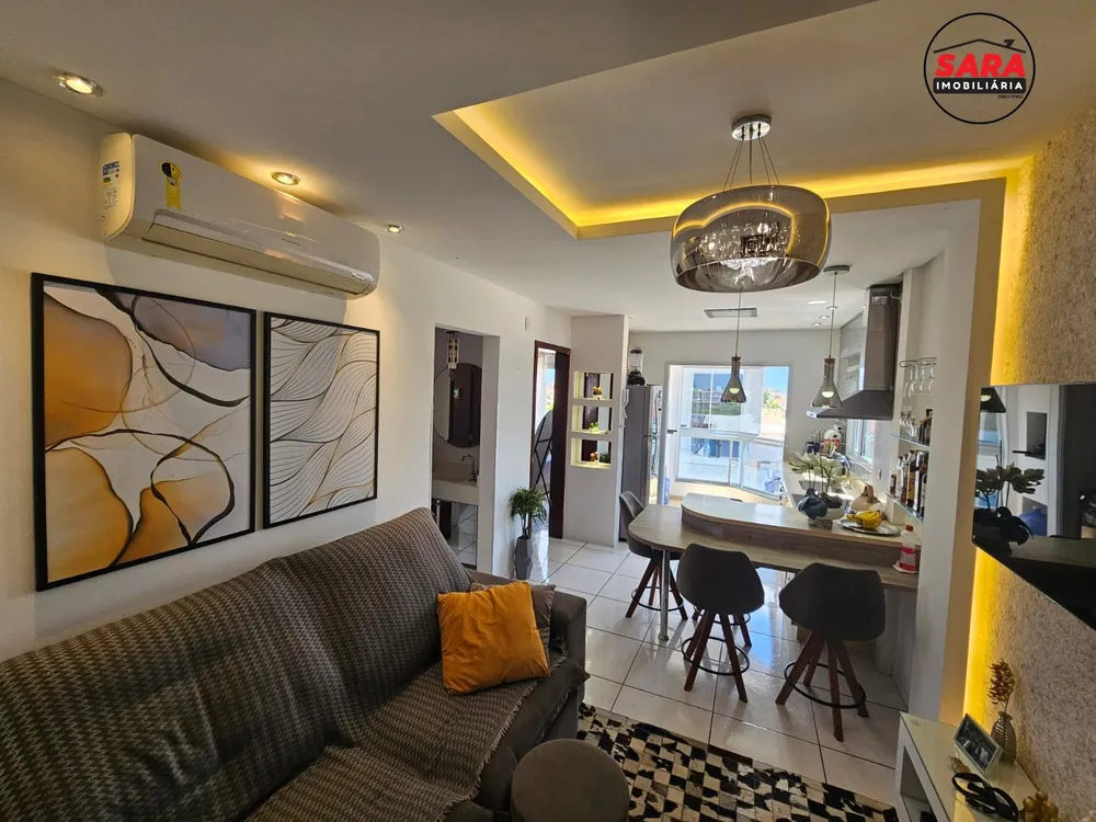 Apartamento, 2 quartos, 50 m² - Foto 1