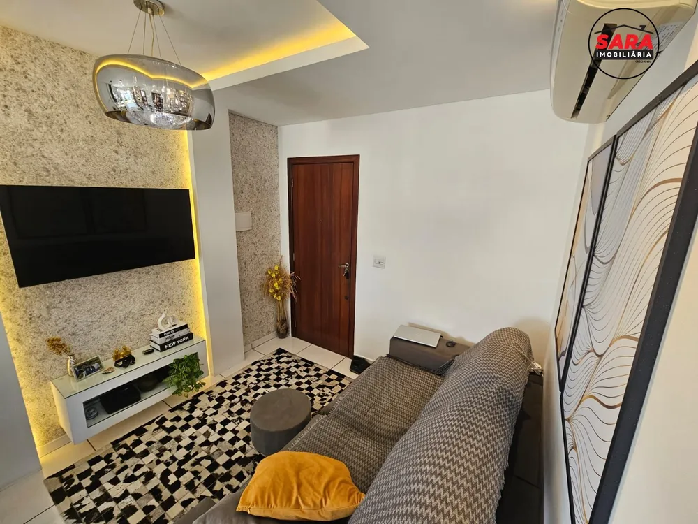 Apartamento, 2 quartos, 50 m² - Foto 10