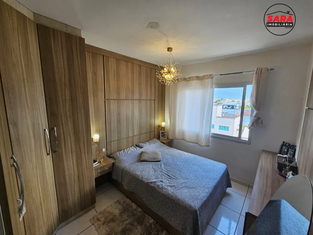 Apartamento, 2 quartos, 50 m² - Foto 9