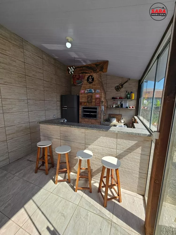 Casa, 3 quartos, 77 m² - Foto 13