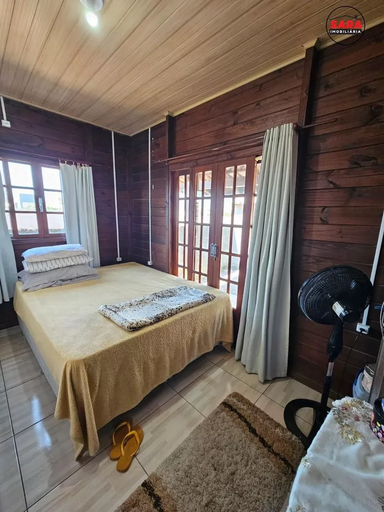 Casa, 3 quartos, 77 m² - Foto 6