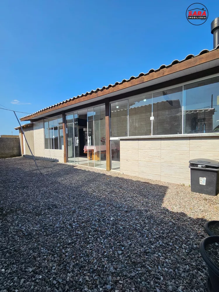 Casa, 3 quartos, 77 m² - Foto 9