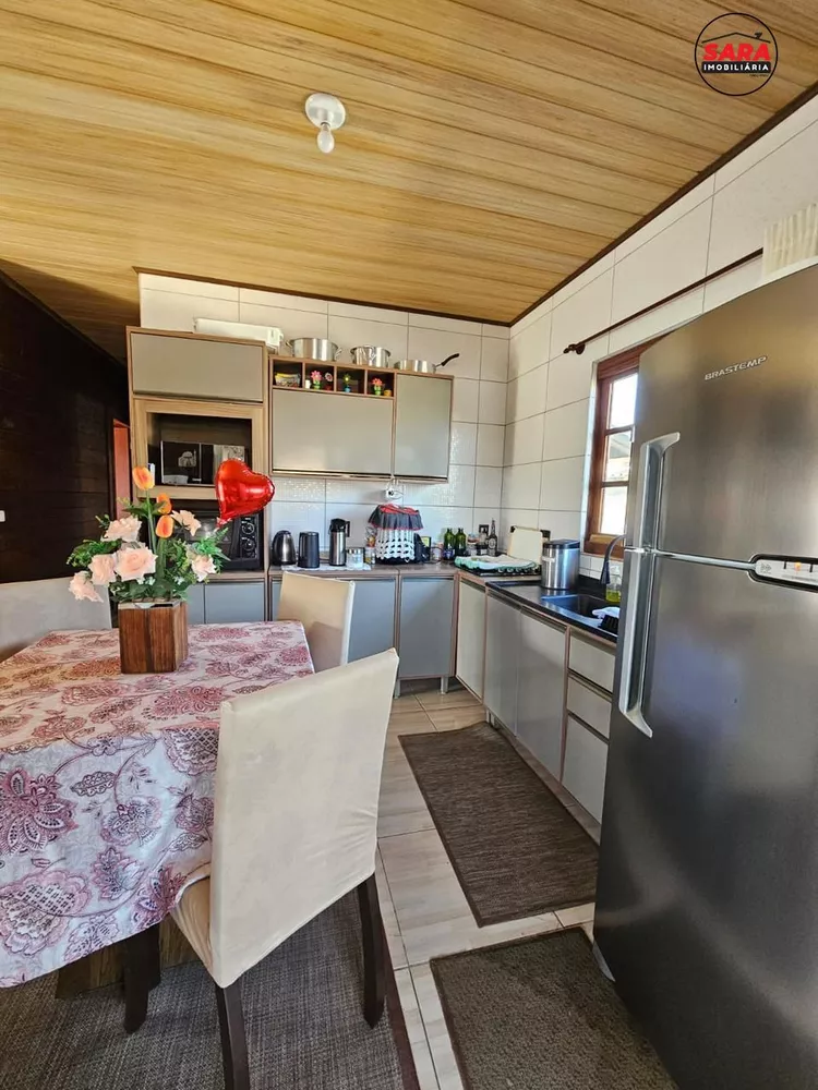 Casa, 3 quartos, 77 m² - Foto 4