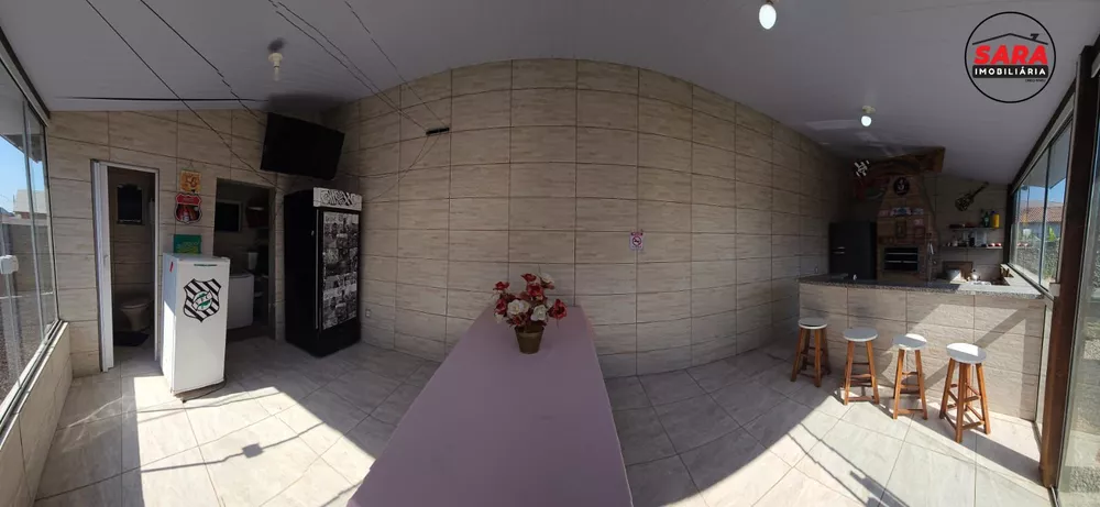 Casa, 3 quartos, 77 m² - Foto 11