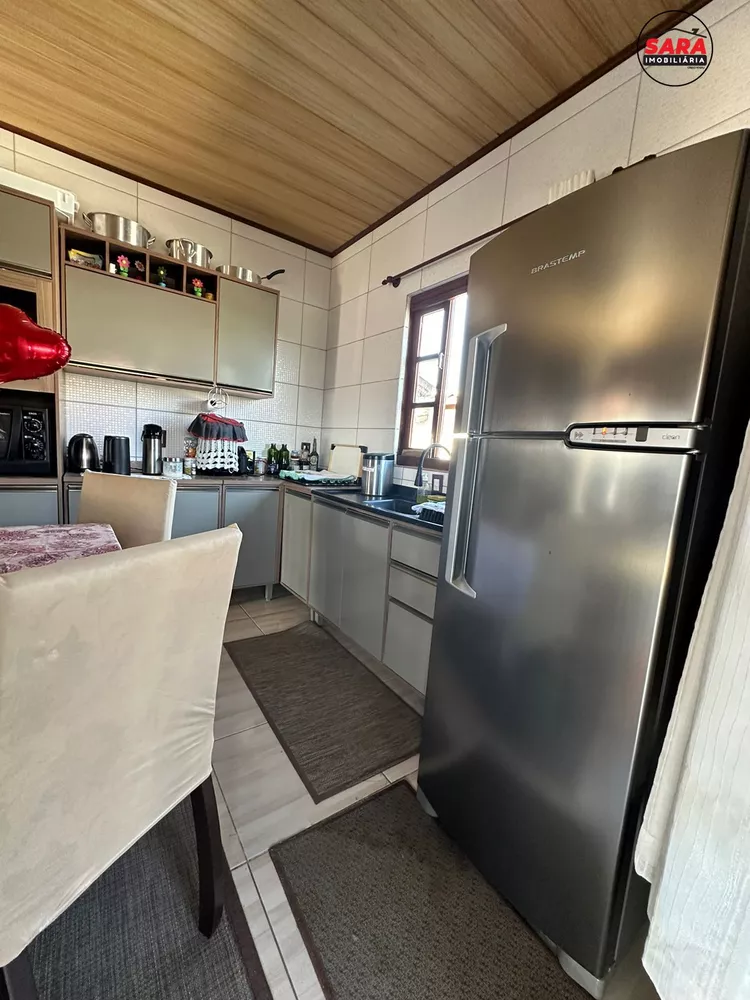 Casa, 3 quartos, 77 m² - Foto 5