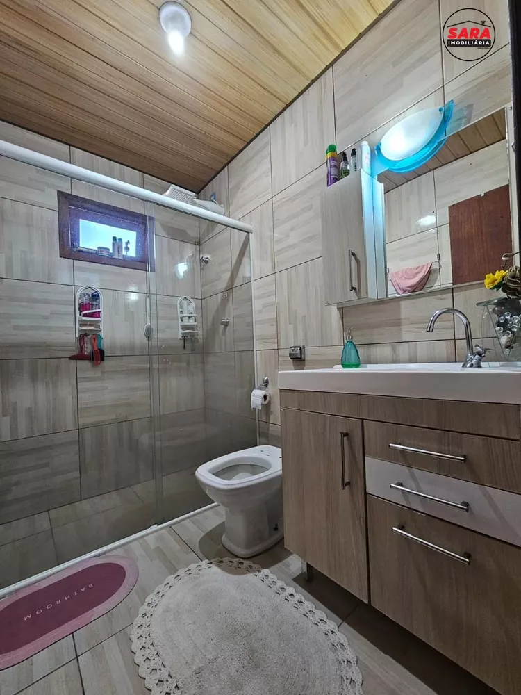 Casa, 3 quartos, 77 m² - Foto 7