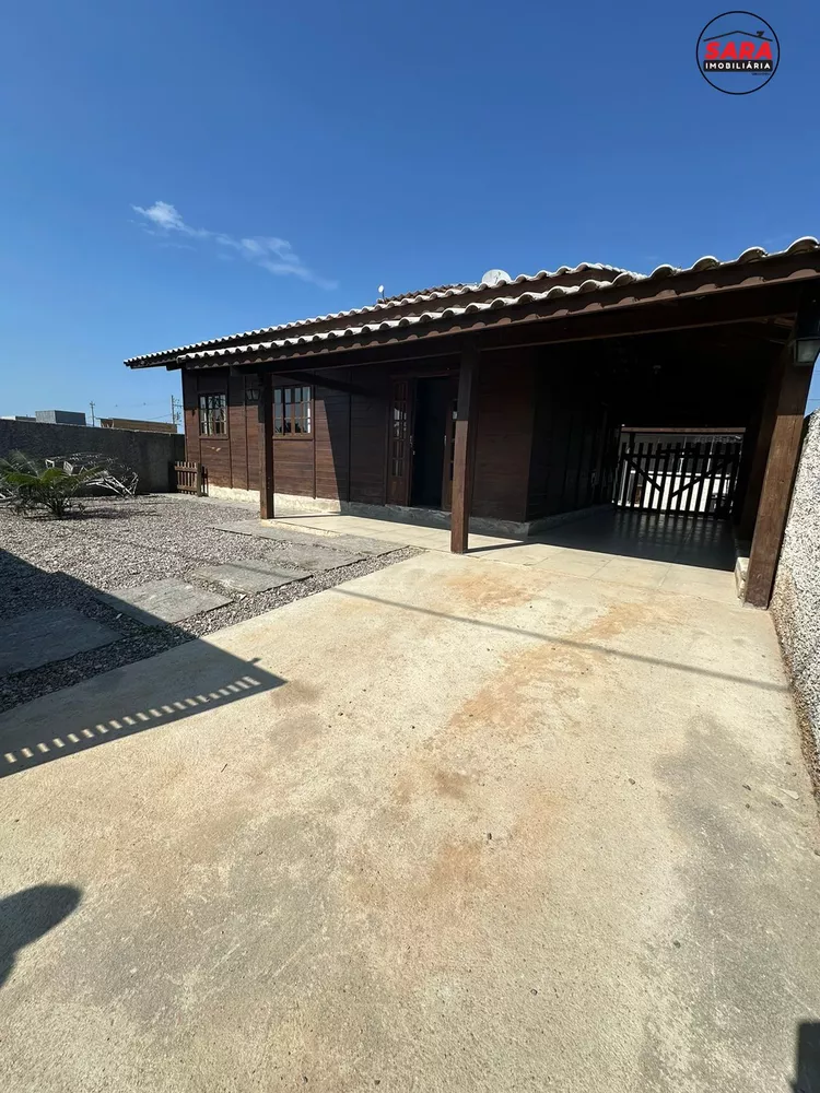 Casa, 3 quartos, 77 m² - Foto 3