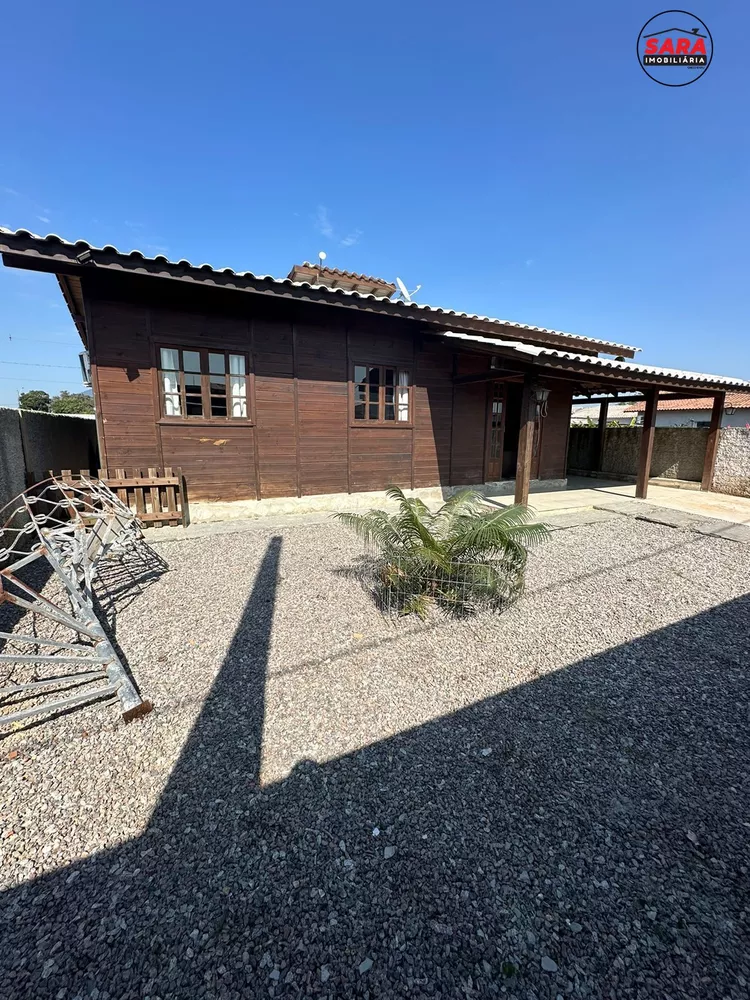 Casa, 3 quartos, 77 m² - Foto 2