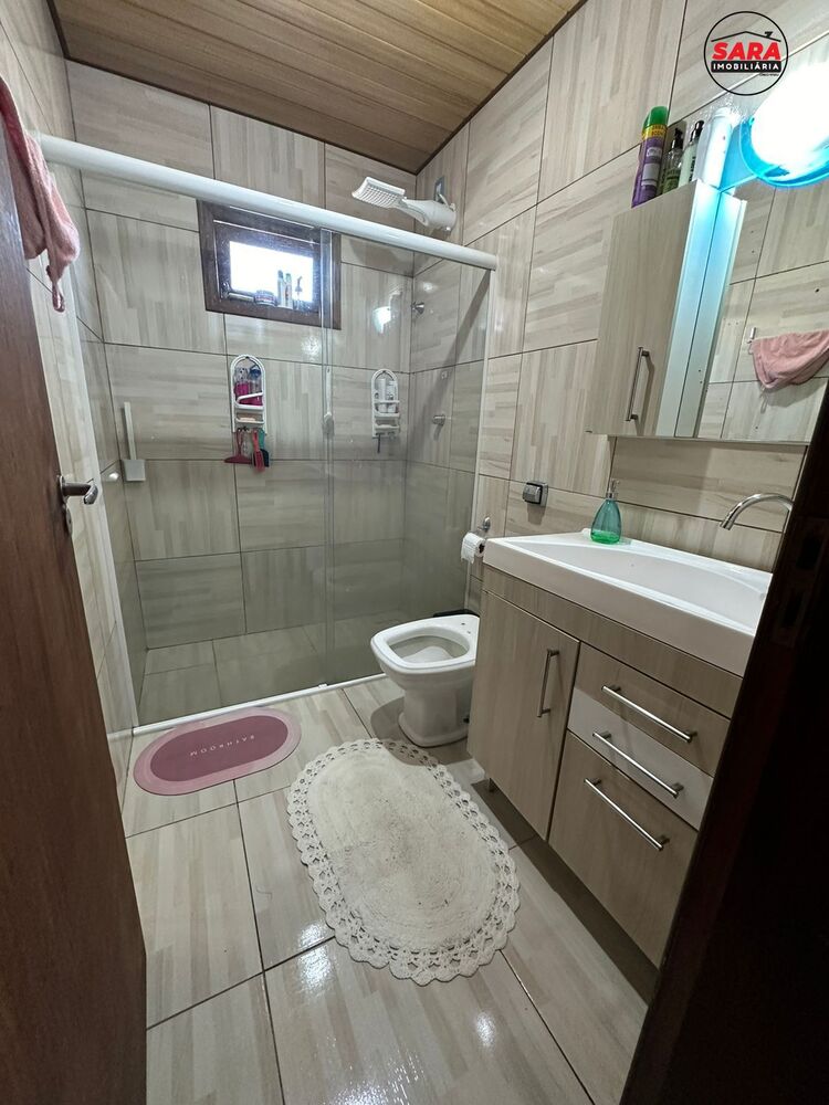 Casa, 3 quartos, 77 m² - Foto 8