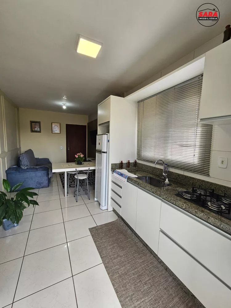 Apartamento à venda com 2 quartos, 55m² - Foto 8