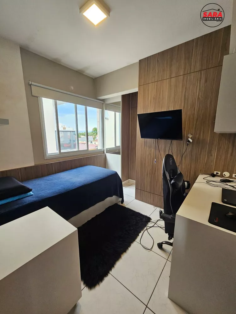 Apartamento à venda com 2 quartos, 55m² - Foto 6